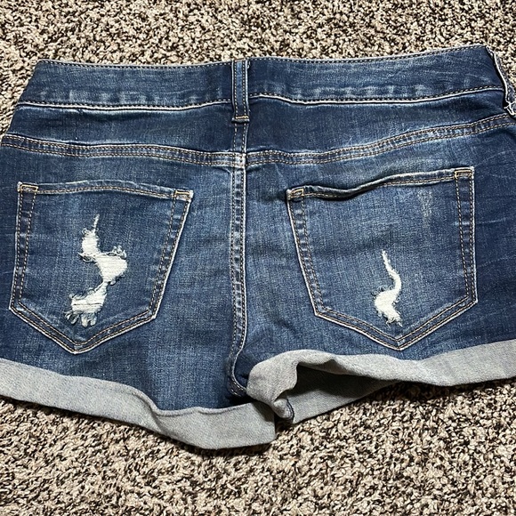 Express short - Picture 2 of 2